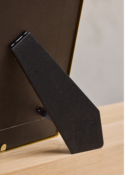 ZEP Italia Anversa Bilderamme - Gull, 10x15