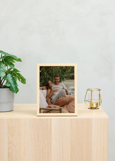 TR København Bilderamme -