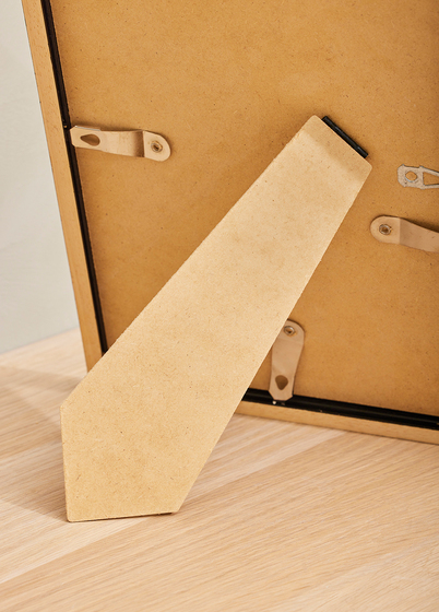 TR Nordmarka Bilderamme - Brun Eik, 20x20