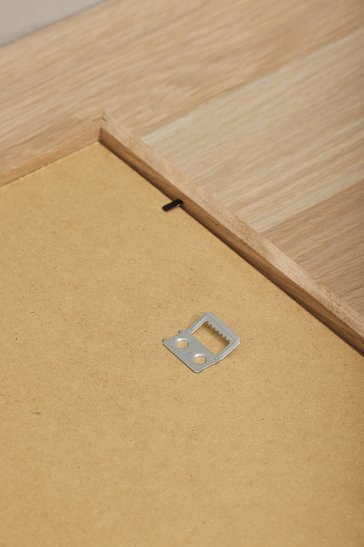 TR Nordmarka Bilderamme - Brun Eik, 40x60