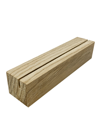Focus Bildeholder - Oak, 15cm