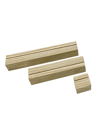 Focus Bildeholder - Oak, 11cm