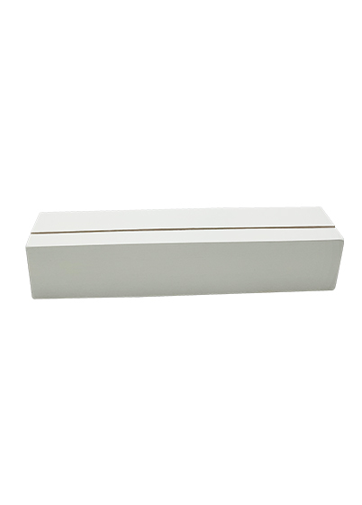 Focus Bildeholder - Hvit, 11cm