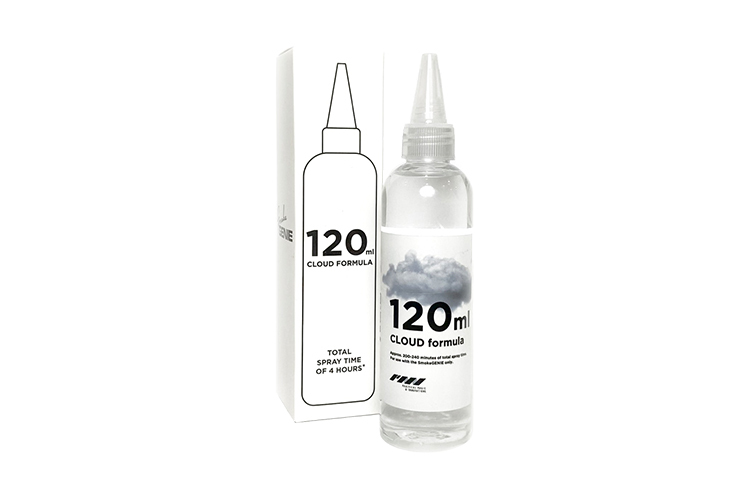 PMI 120ml Cloud Formula