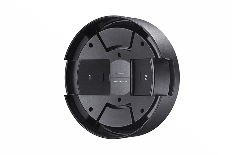 Sigma 15mm f/1.4 DG DN Diagonal Fisheye ART for Sony FE