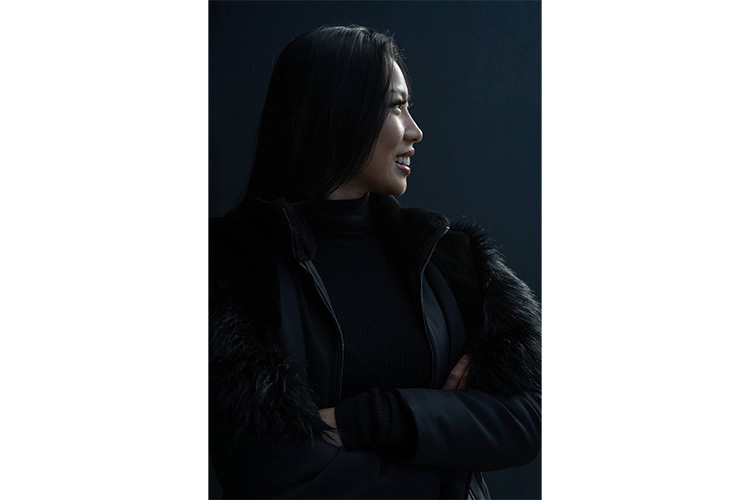 Tamron 17-50mm f/4 Di III VXD for Sony FE