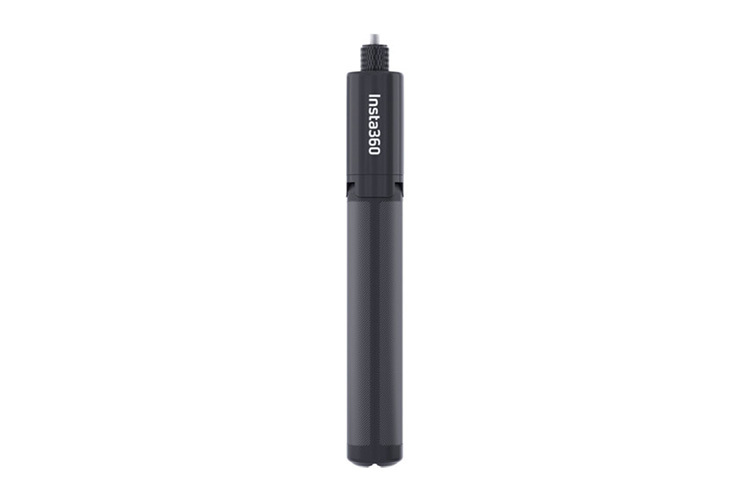 Insta360 2-in-1 Invisible Selfie Stick + Ministativ