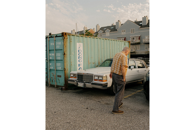 Sigma 23mm f/1.4 DC DN Contemporary for Fujifilm X