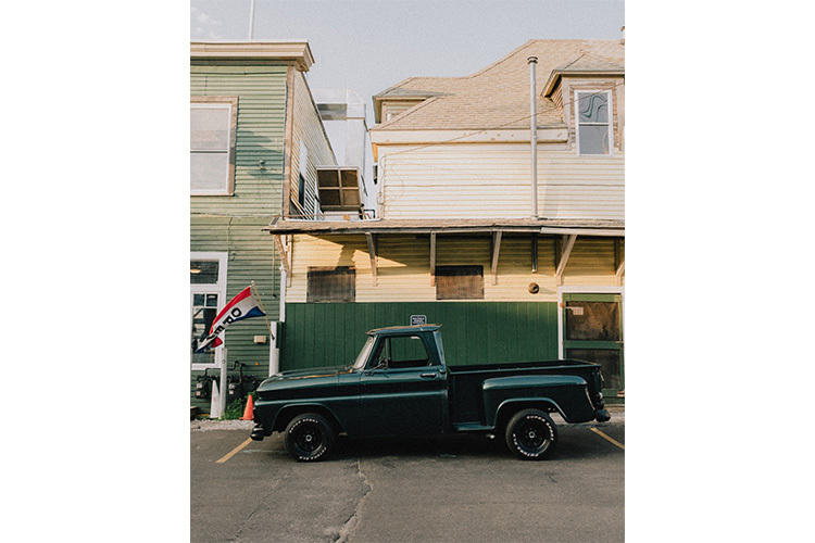 Sigma 23mm f/1.4 DC DN Contemporary for Fujifilm X