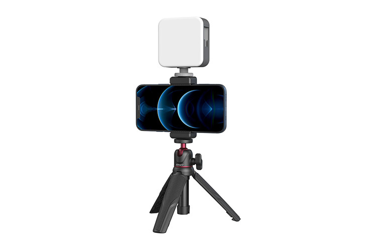 SmallRig 3509 Simorr Vigor VK-30 Vlogg-kit