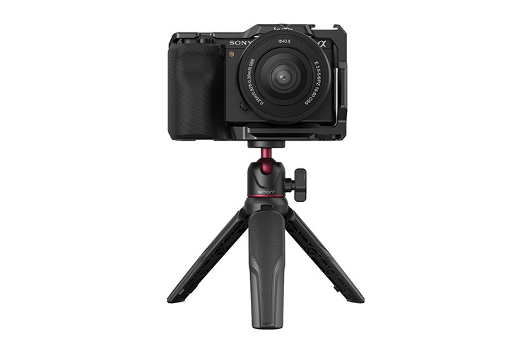 SMALLRIG VK-50 Vlogging Kit For IPhone, Content Cre Produktbild-Vorschau 9