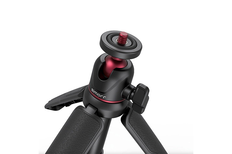 SmallRig 3511 Simorr Vigor VK-40 Vlogg-kit