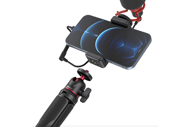 SmallRig 3511 Simorr Vigor VK-40 Vlogg-kit