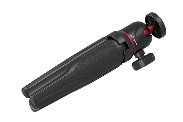 SmallRig 3511 Simorr Vigor VK-40 Vlogg-kit