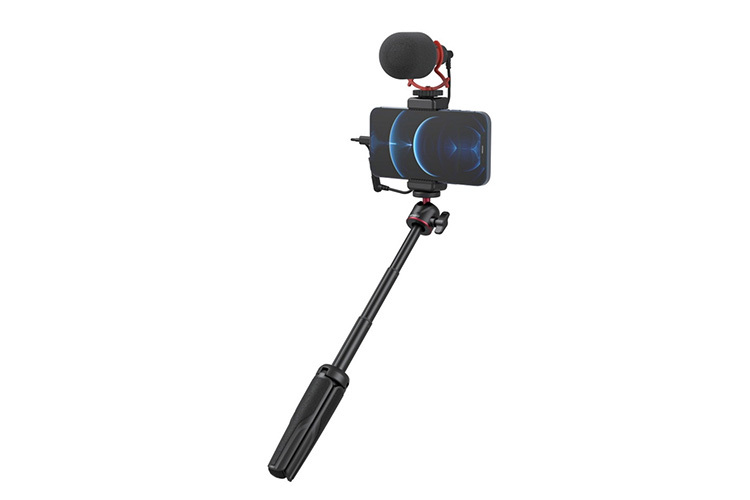 SmallRig 3511 Simorr Vigor VK-40 Vlogg-kit