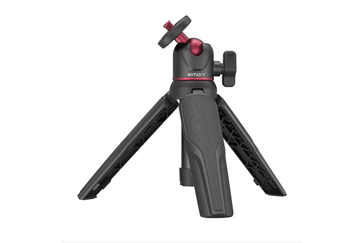 SmallRig 3512 Simorr Vigor VK-20 Vlogg Stativ