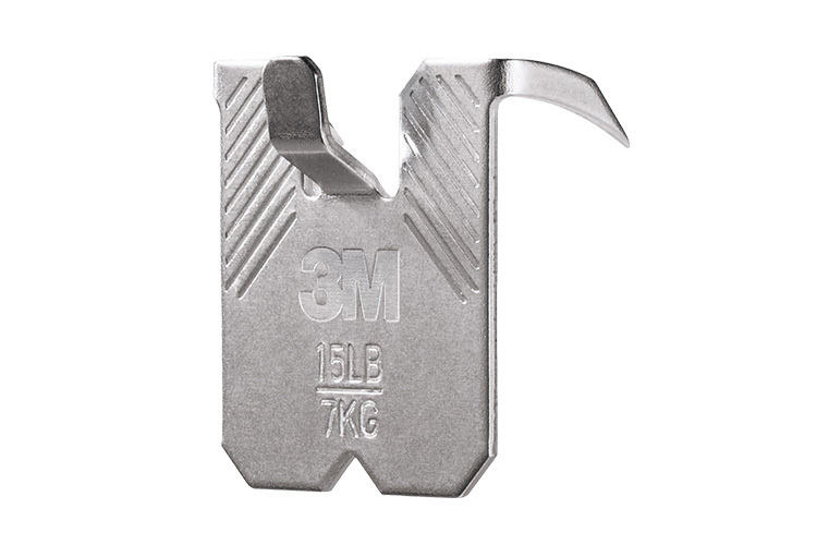 3M Claw Hook for Gipsvegg 7kg