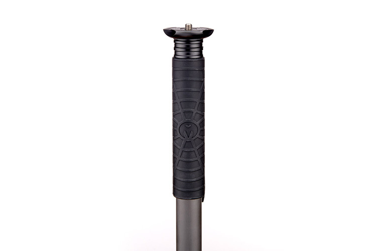 3 Legged Thing Legends Lance Darkness Carbon Monopod