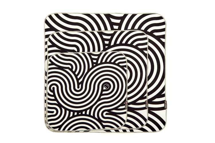 3 Legged Thing WRAPZ Swirl 3 pk