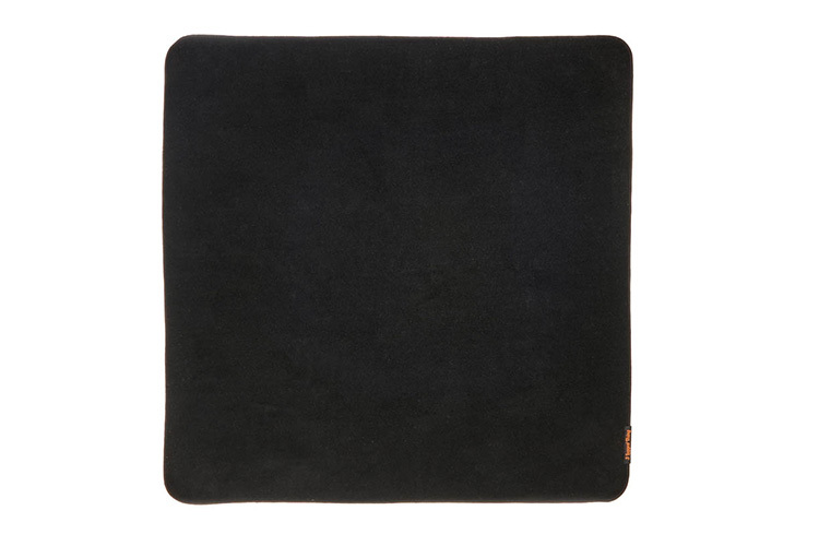 3 Legged Thing Magic Wraps XL 60x60cm Svart & Oransje