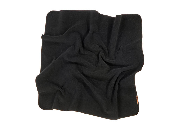 3 Legged Thing Magic Wraps XL 60x60cm Svart & Oransje