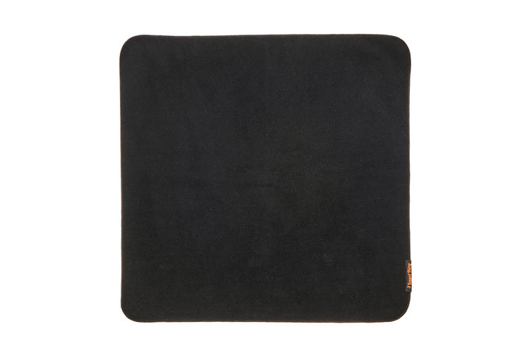 3 Legged Thing Magic Wraps M 38x38cm Svart & Oransje