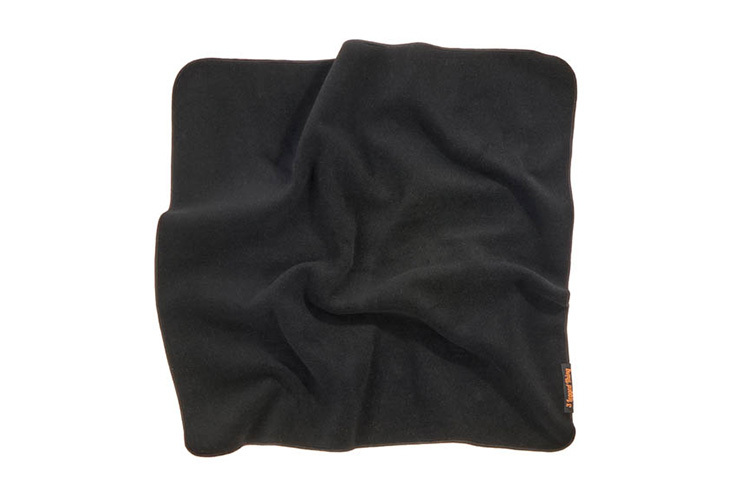 3 Legged Thing Magic Wraps M 38x38cm Svart & Oransje