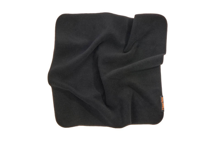 3 Legged Thing Magic Wraps S 30x30cm Svart & Oransje