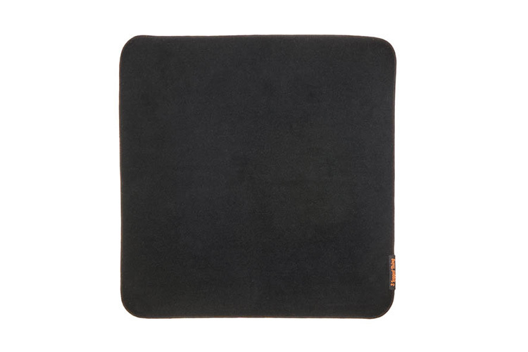 3 Legged Thing Magic Wraps S 30x30cm Svart & Oransje