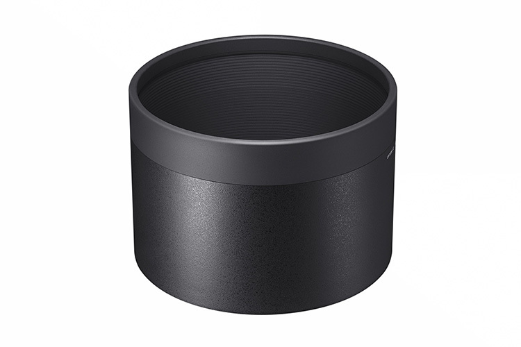 Sigma 500mm f/5.6 DG DN OS Sports for Sony FE