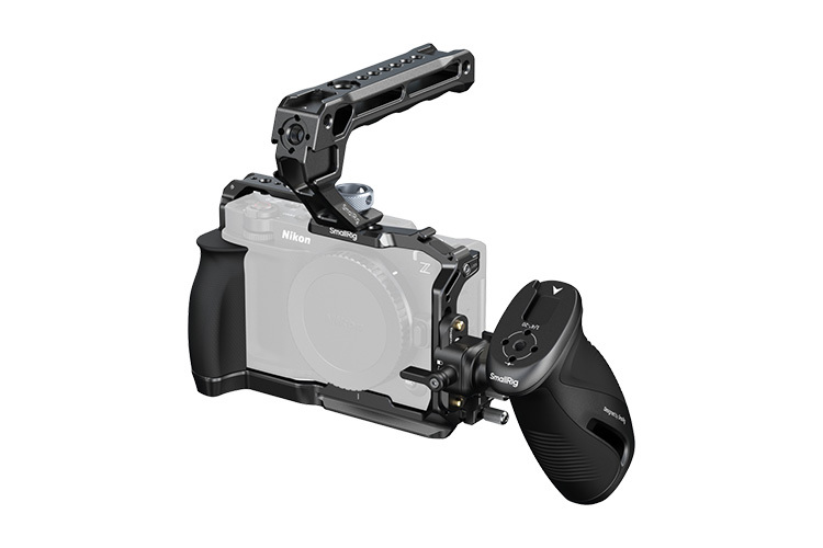 SmallRig 5468 Cage Nikon ZR Advanced Edition