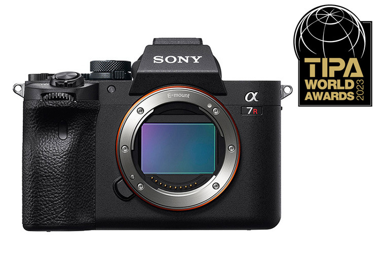 Sony A7R V B-vare