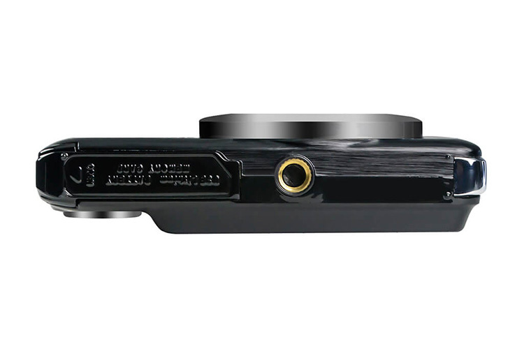AGFAPHOTO Realishot DC8200 Kompaktkamera