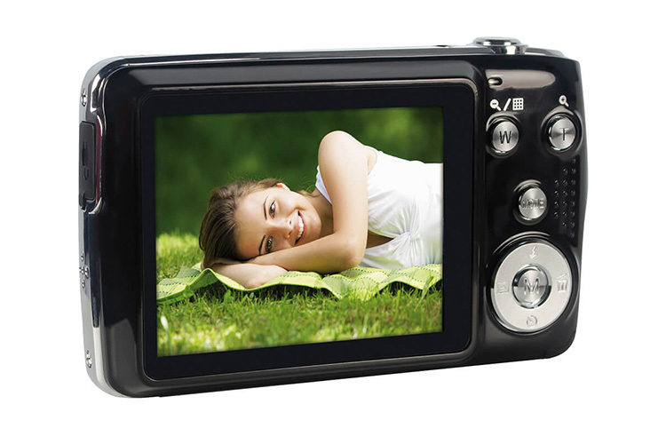 AGFAPHOTO Realishot DC8200 Kompaktkamera