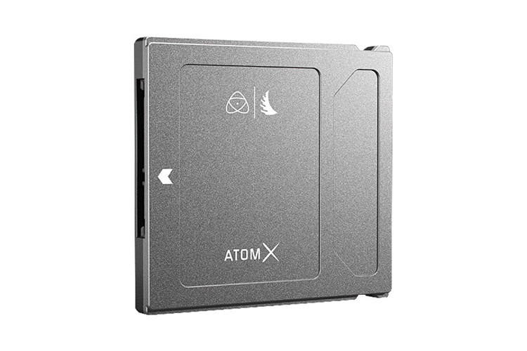 Angelbird AtomX SSDmini 1TB for Atomos Ninja V