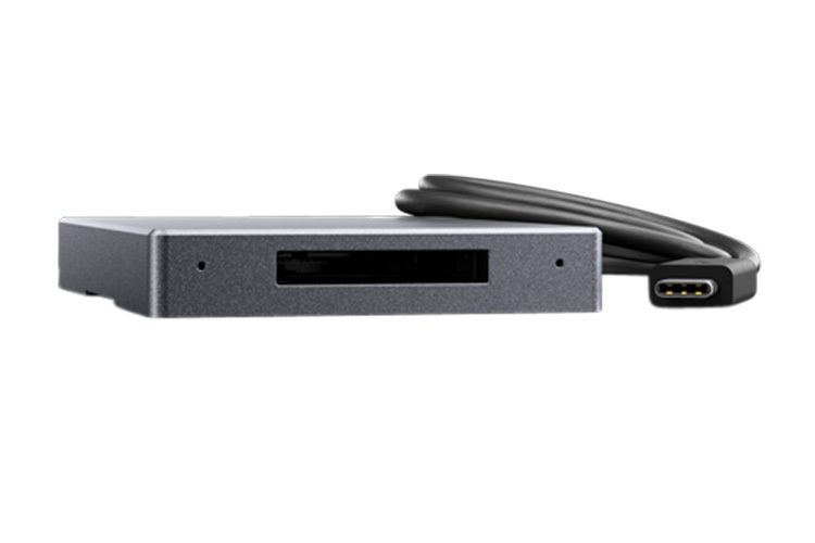 Angelbird CFexpress Kortleser Type B MK2