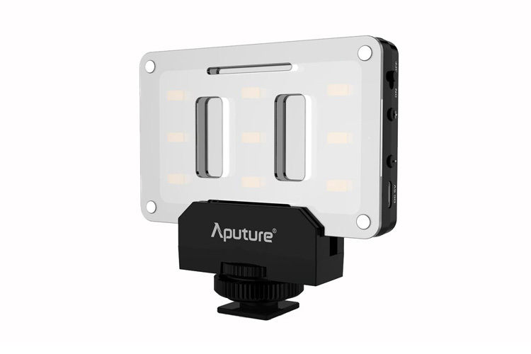 Aputure AL-M9 Amaran LED-lys Mini