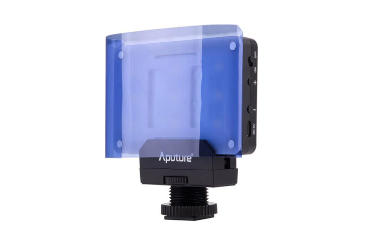 Aputure AL-M9 Amaran LED-lys Mini