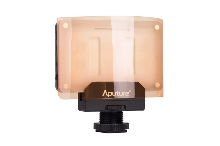 Aputure AL-M9 Amaran LED-lys Mini