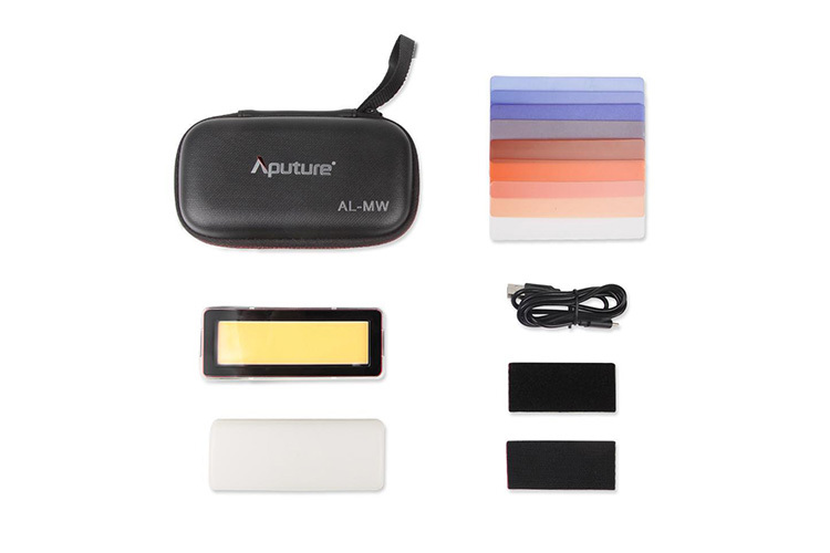 Aputure AL-MW Amaran LED-lys