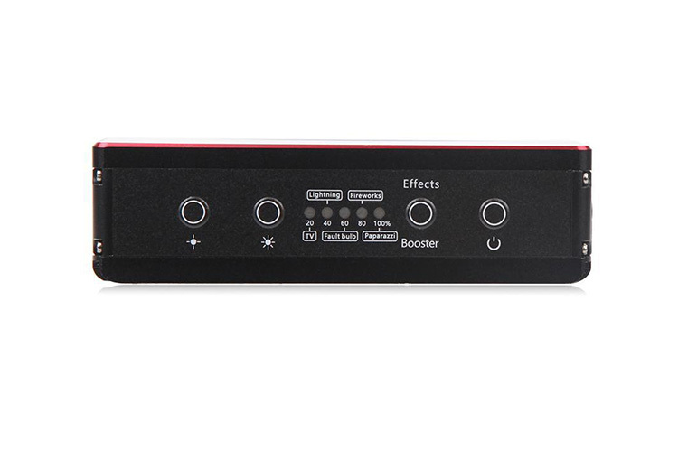 Aputure AL-MW Amaran LED-lys