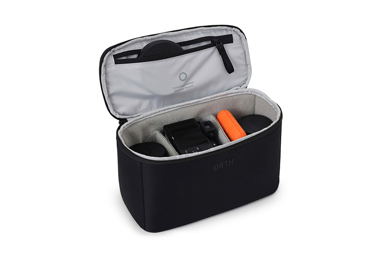 URTH Arkose 20L Ryggsekk + Insert Sort