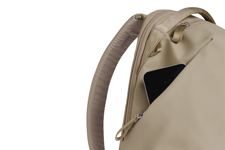 URTH Arkose 20L Ryggsekk + Insert Beige