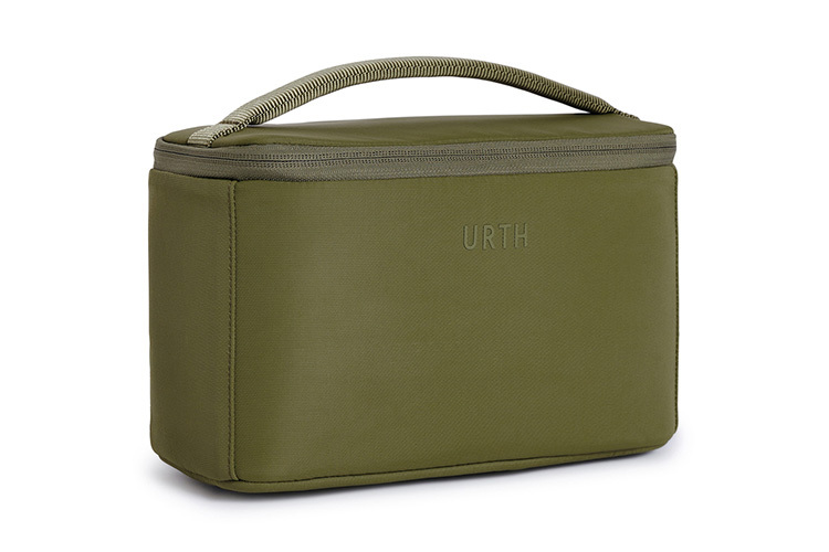 URTH Arkose 20L Ryggsekk + Insert Grønn