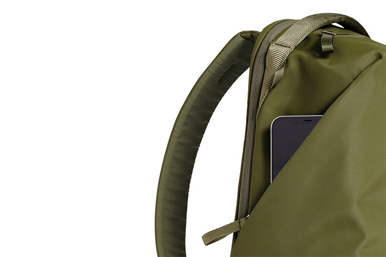 URTH Arkose 20L Ryggsekk + Insert Grønn