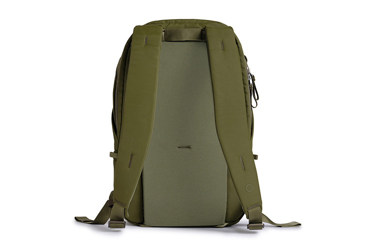 URTH Arkose 20L Ryggsekk + Insert Grønn