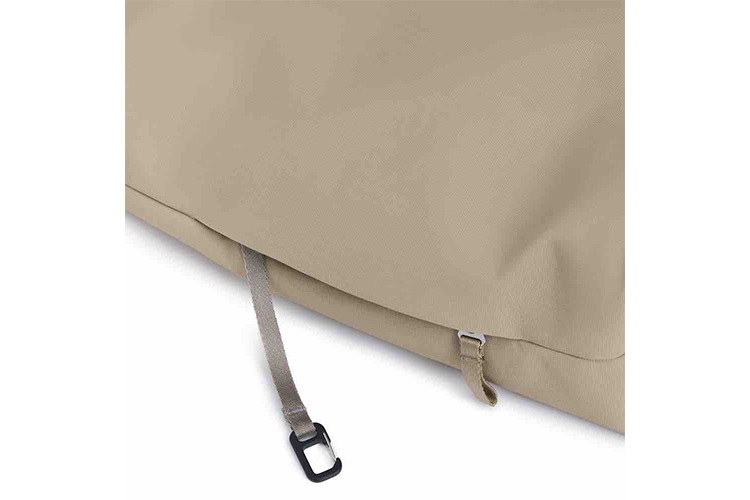 URTH Arkose Tote Bag Beige