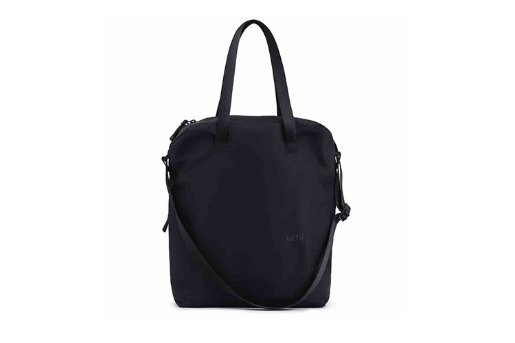 Urth Arkose Tote Bag Svart
