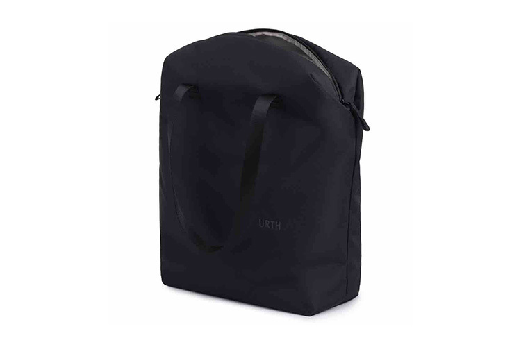 Urth Arkose Tote Bag Svart