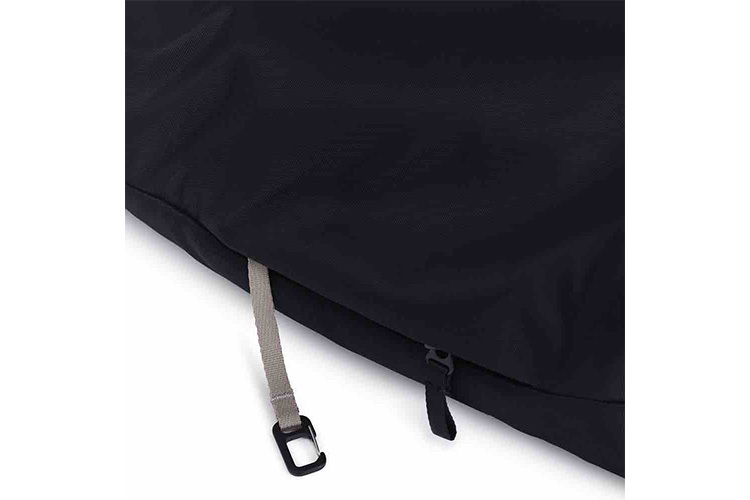 Urth Arkose Tote Bag Svart